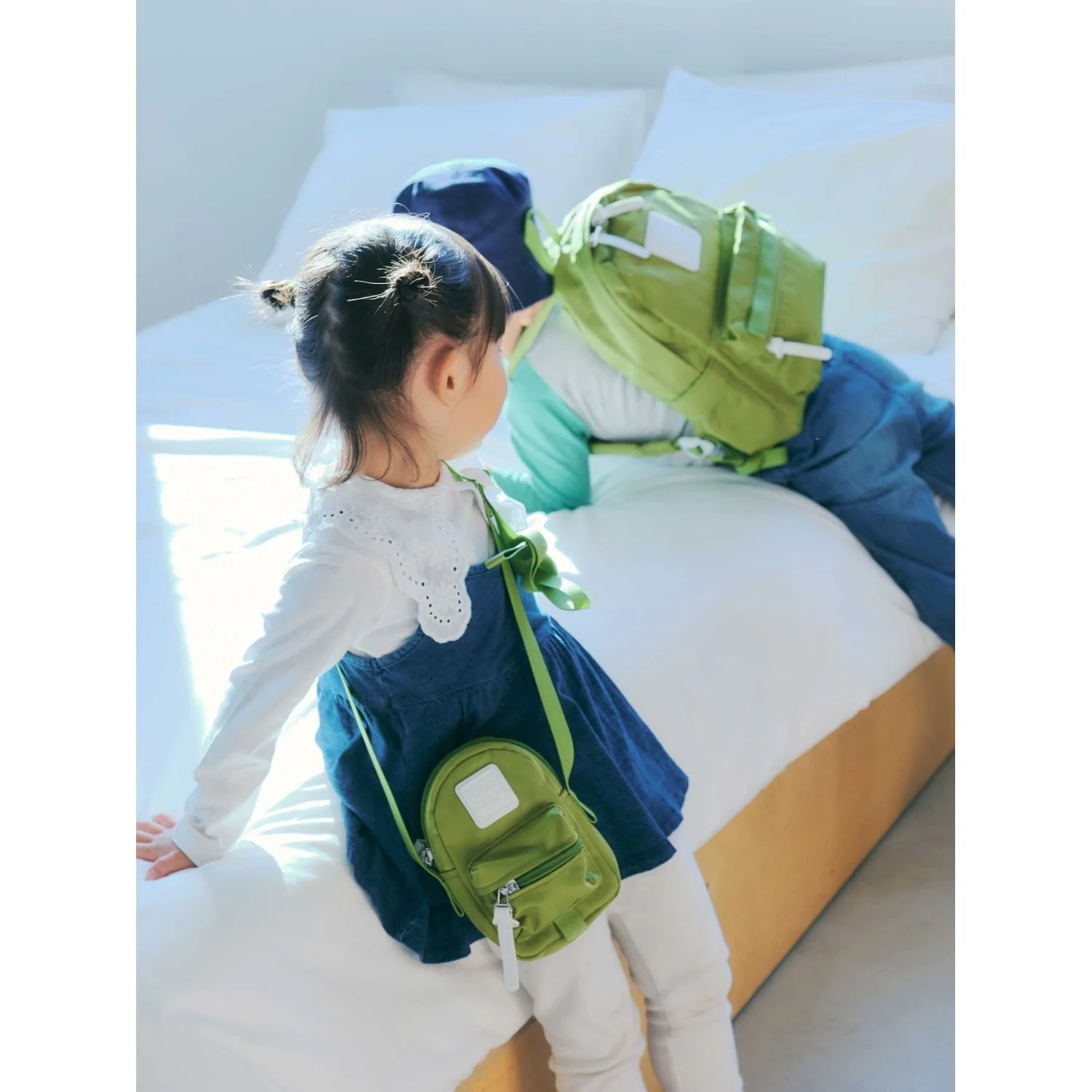 Cilocala Regular Packman Shoulder Bag - Image 18