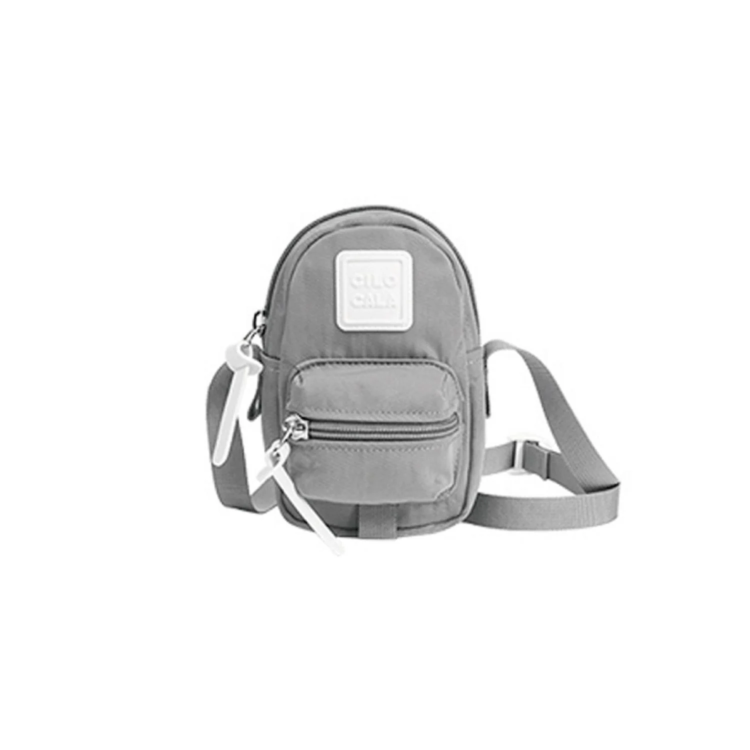 Cilocala Regular Packman Shoulder Bag - Image 19