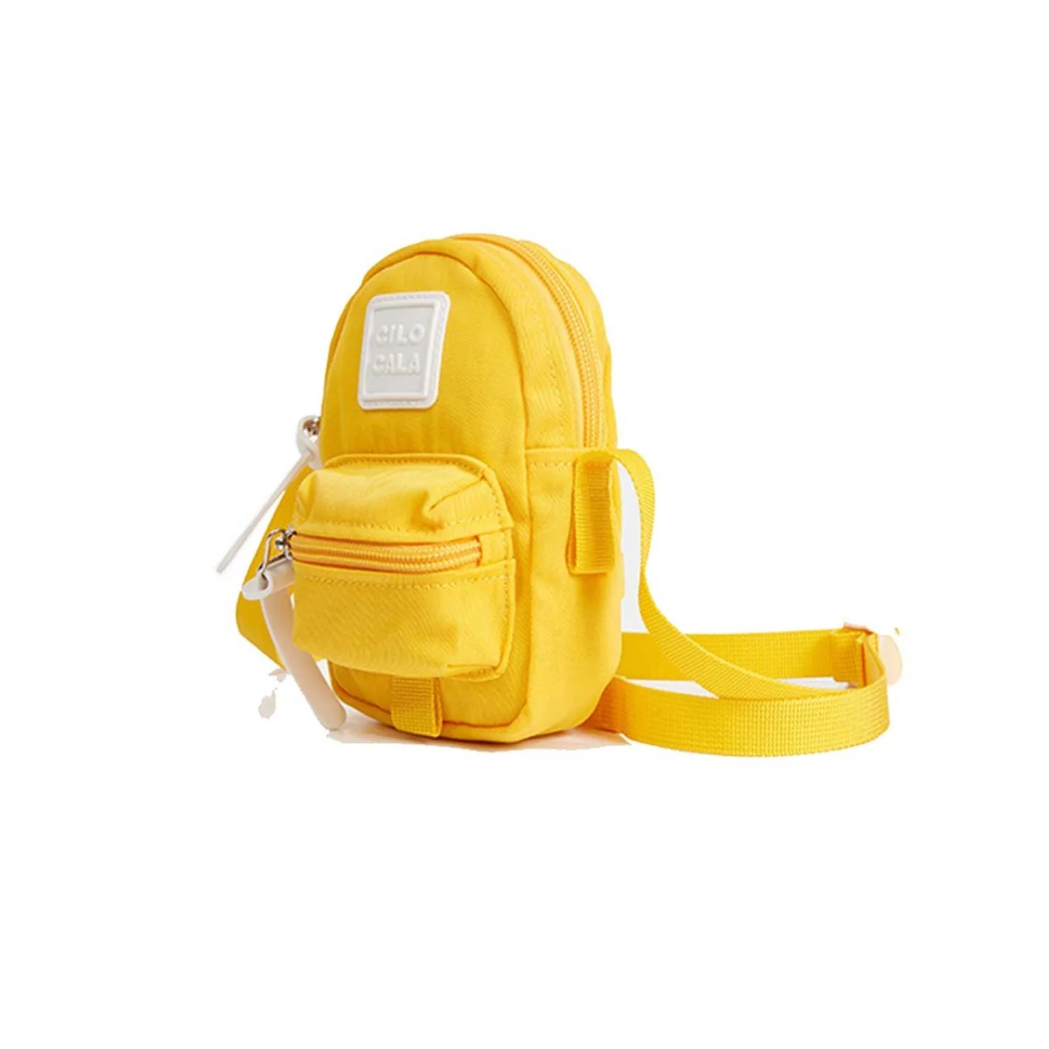 Cilocala Regular Packman Shoulder Bag - Image 67