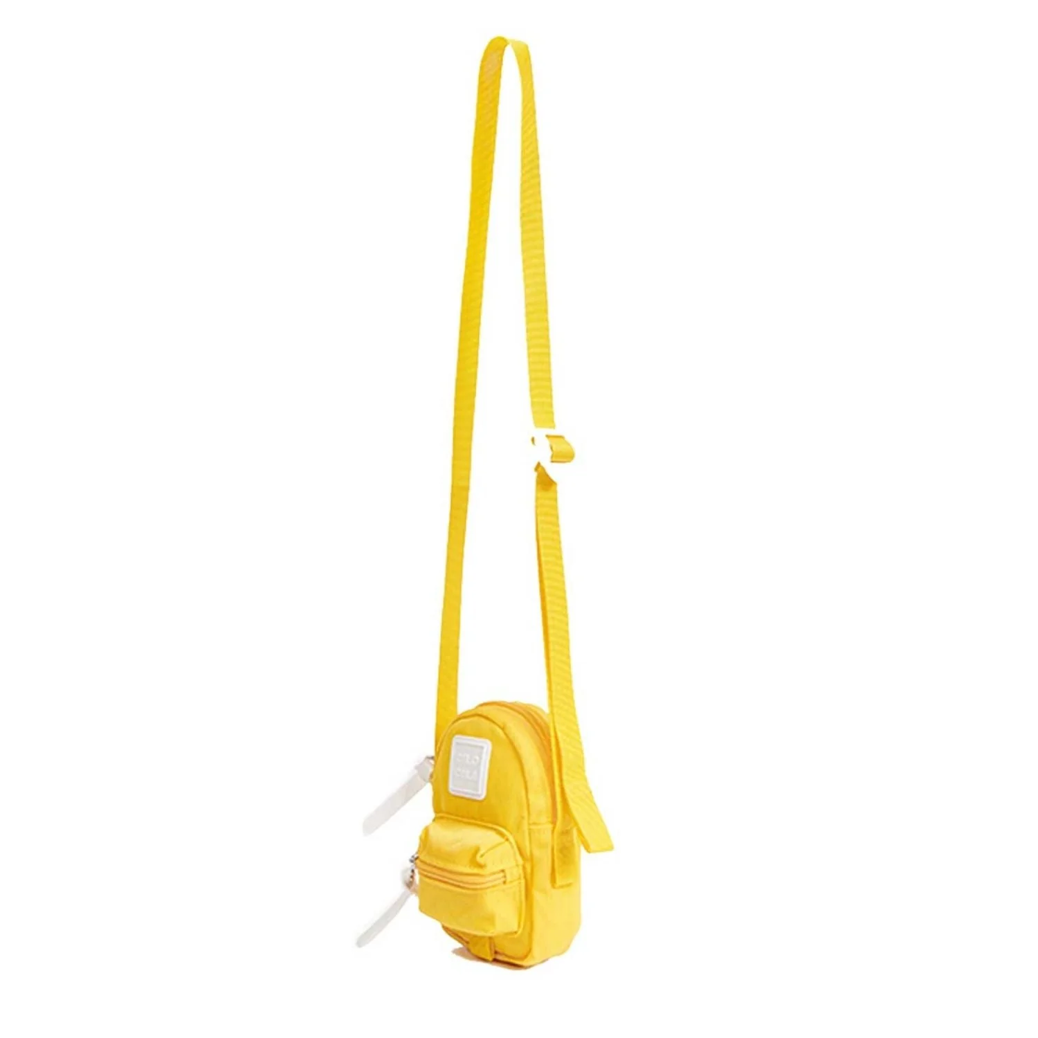 Cilocala Regular Packman Shoulder Bag (SA) - Image 34