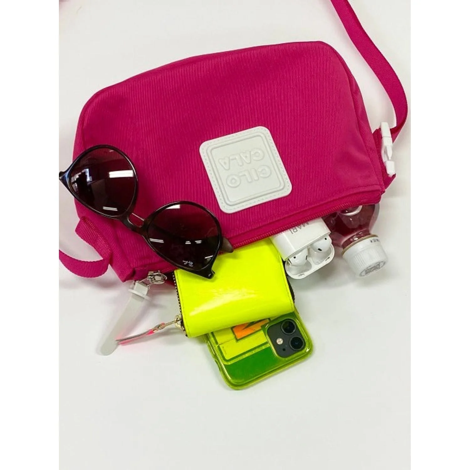 Cilocala Regular Shin-Yoko Shoulder Bag (SA) - Image 35