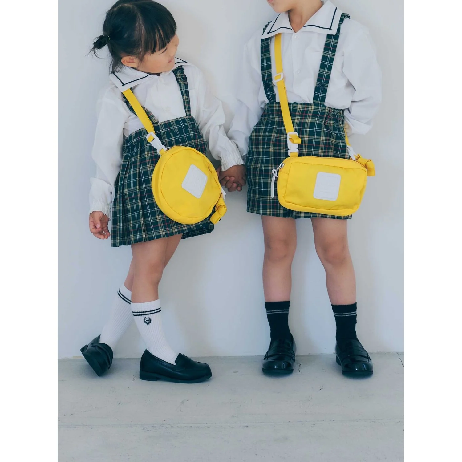 Cilocala Regular Shoulder Pouch Yoko - Image 61