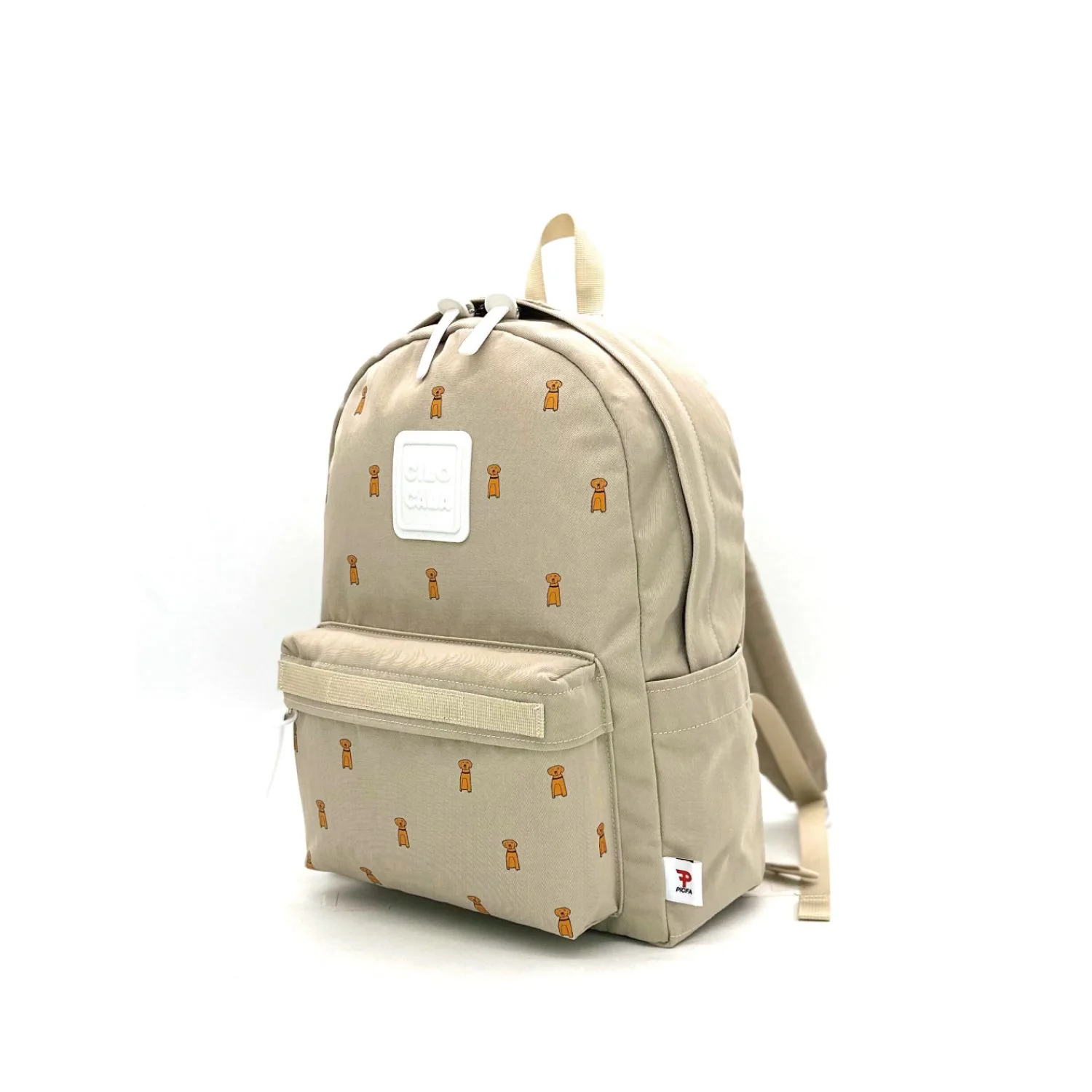 Cilocala x Picfa Backpack M+ - Image 2