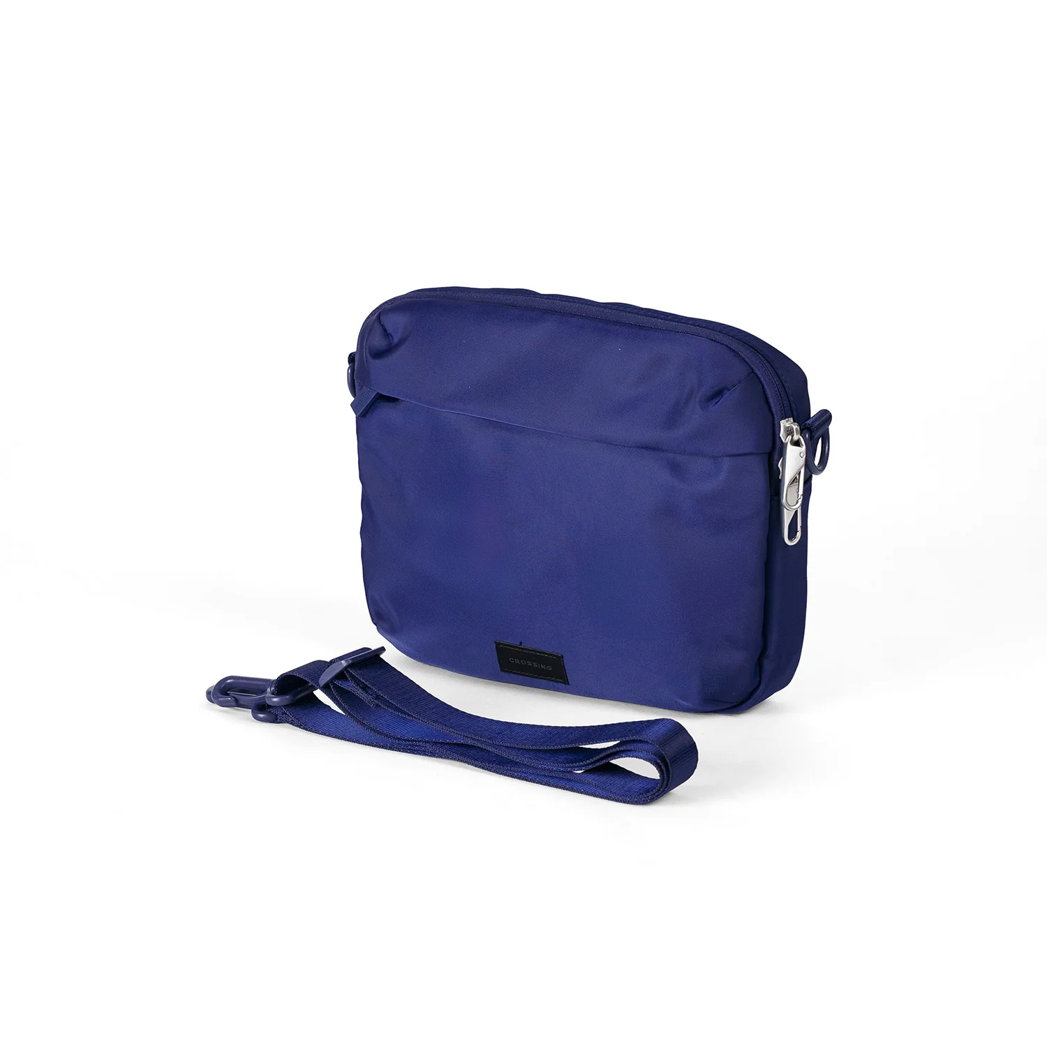Crossing Anti-Theft RFID Crossbody Bag 4L - Image 12