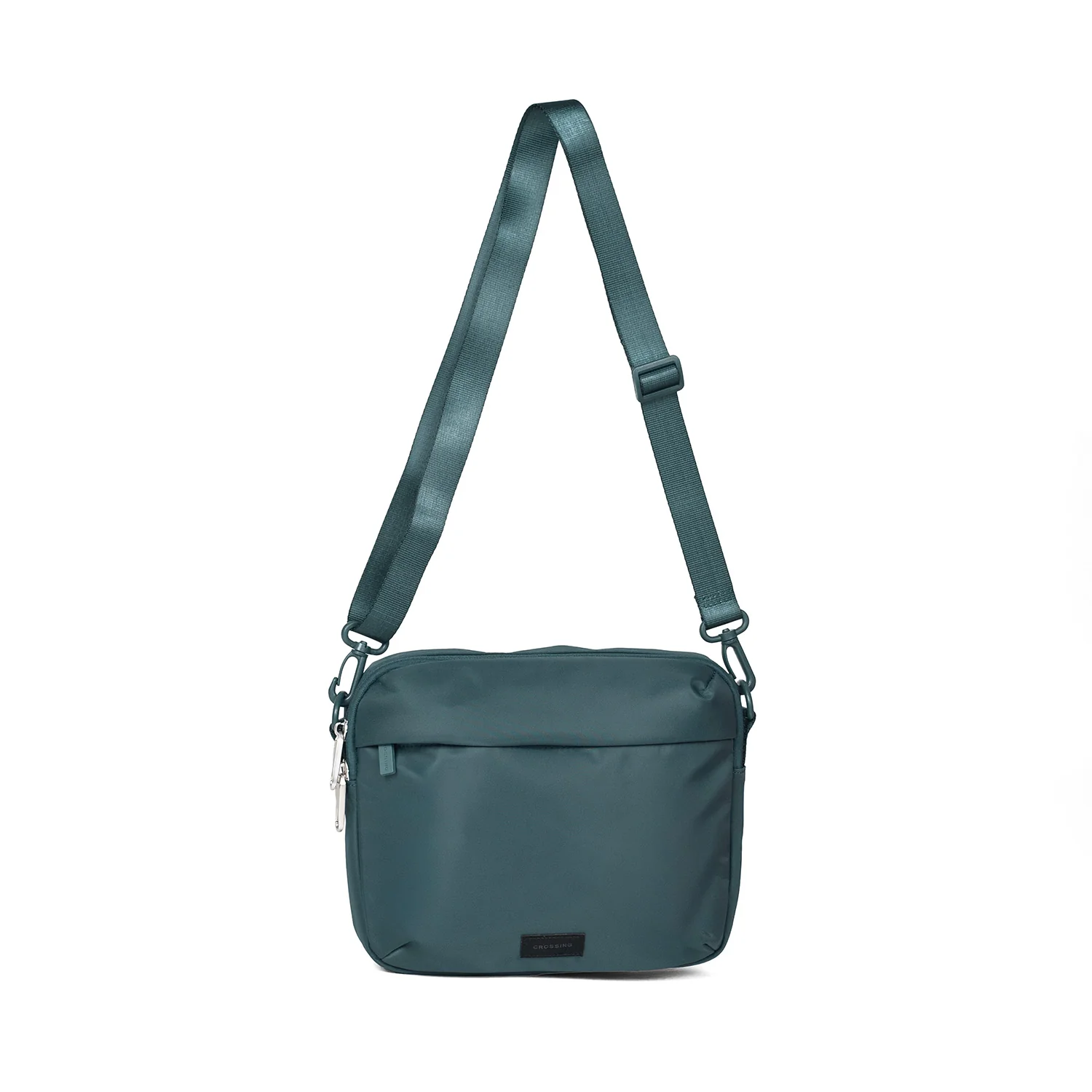 Crossing Anti-Theft RFID Crossbody Bag 4L - Image 51