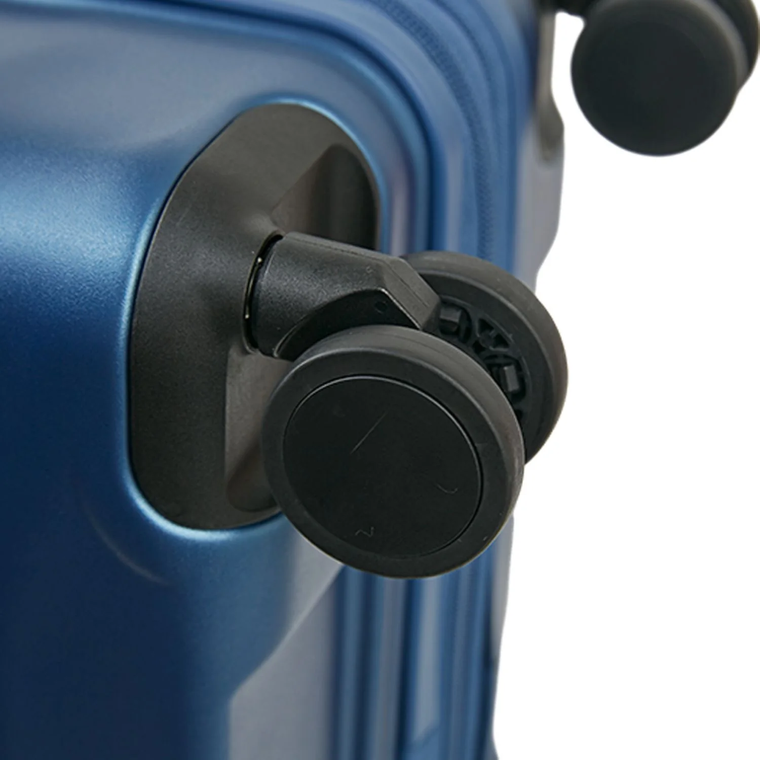 Crossing Arc Pc Upright Large Luggage 28" - Image 11