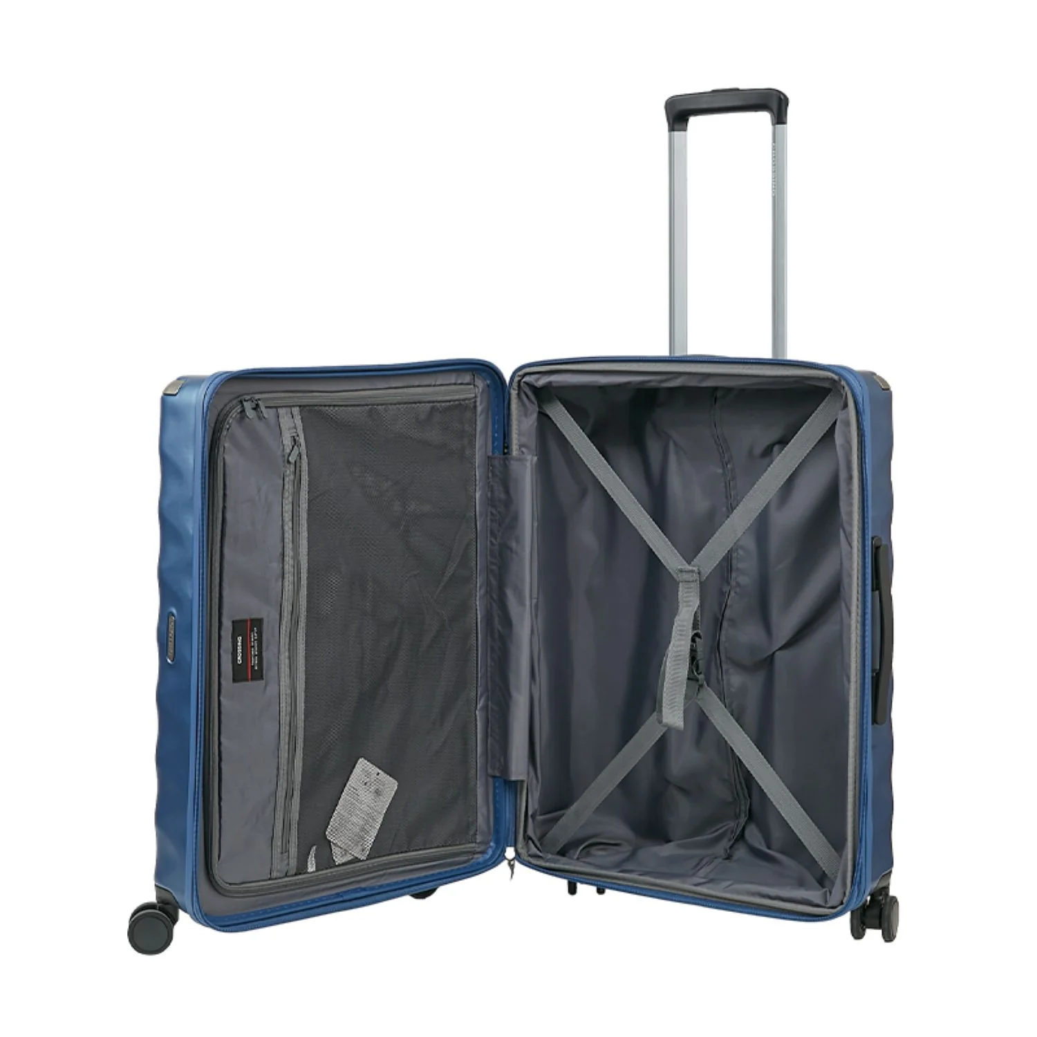 Crossing Arc Pc Upright Large Luggage 28" - Image 17