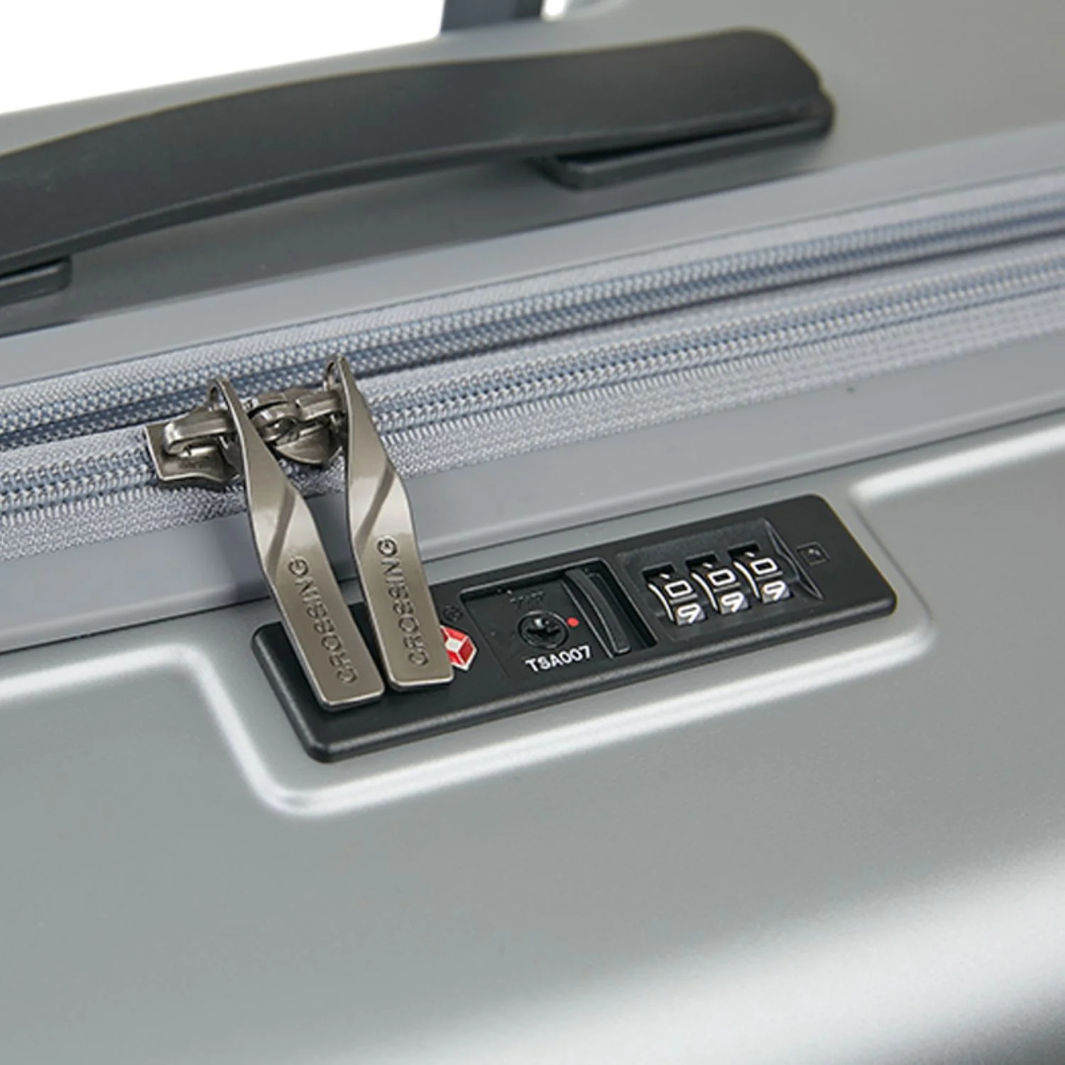Crossing Arc Pc Upright Large Luggage 28" - Image 30