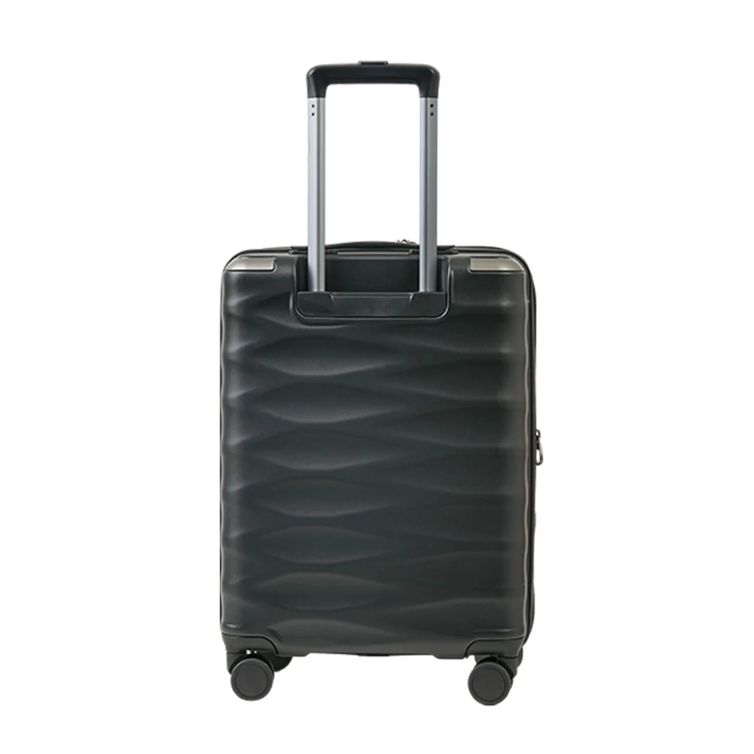 Crossing Arc Pc Upright Medium Luggage 24" - Image 4