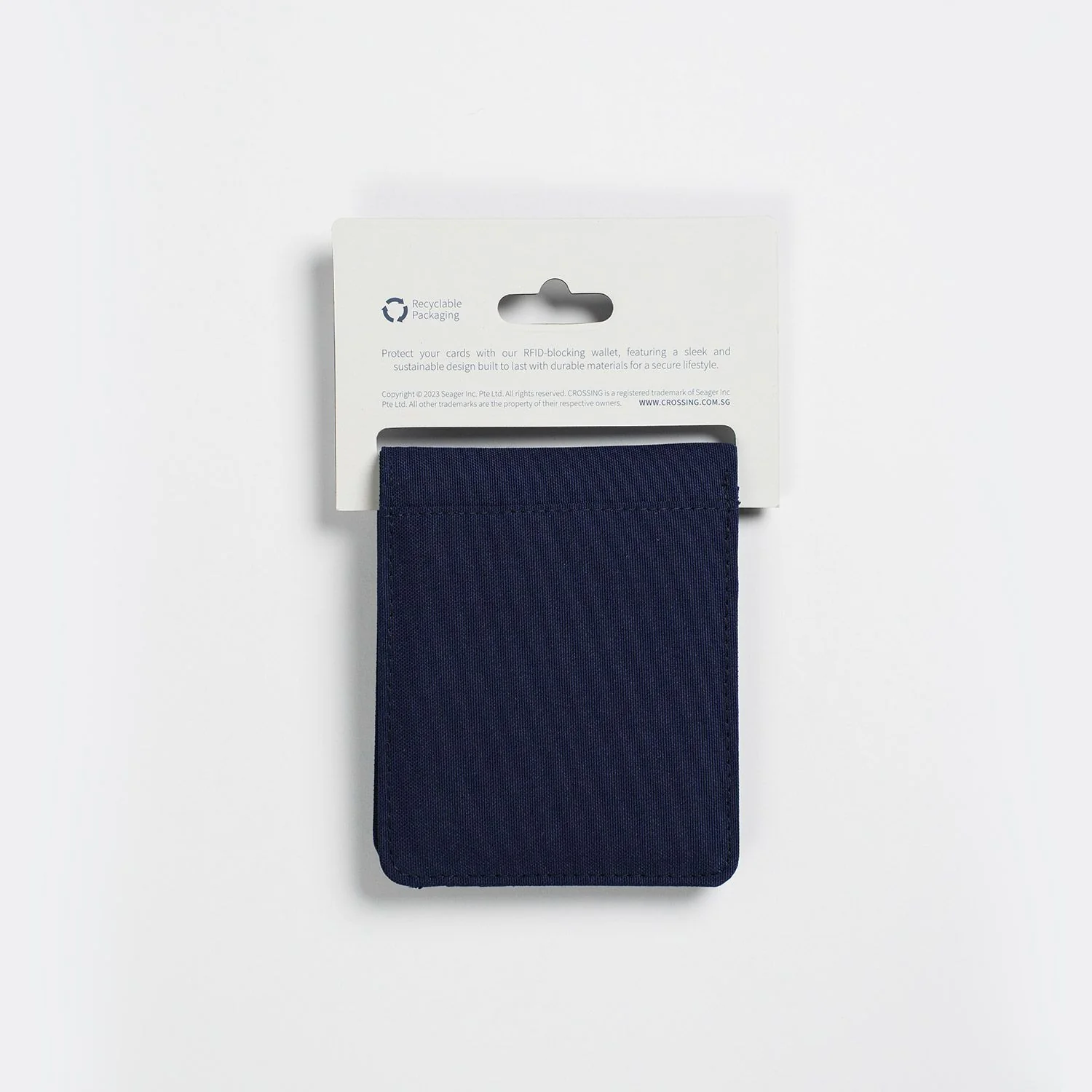 Crossing Bifold Wallet RFID - Image 14