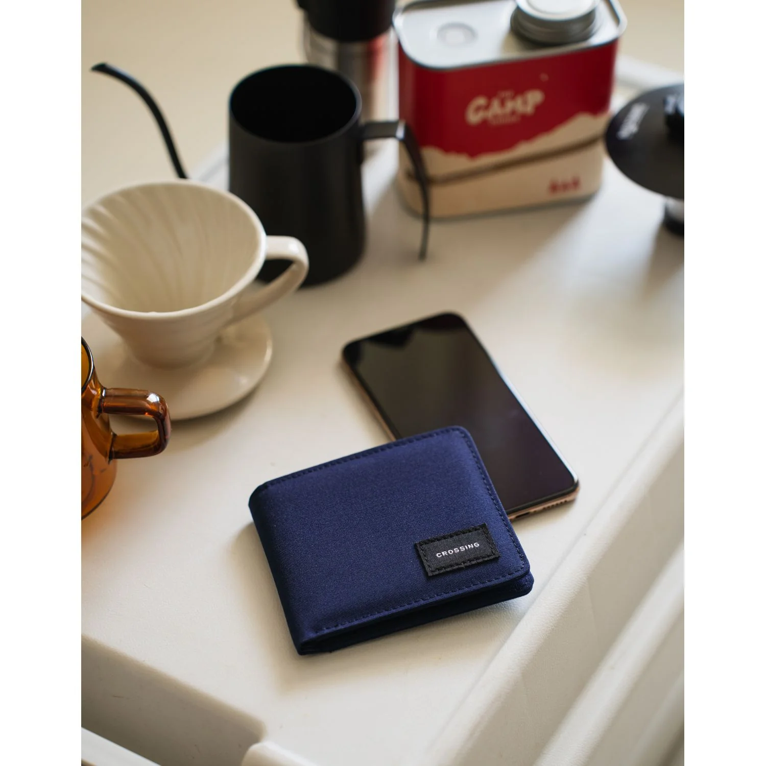 Crossing Bifold Wallet RFID - Image 15