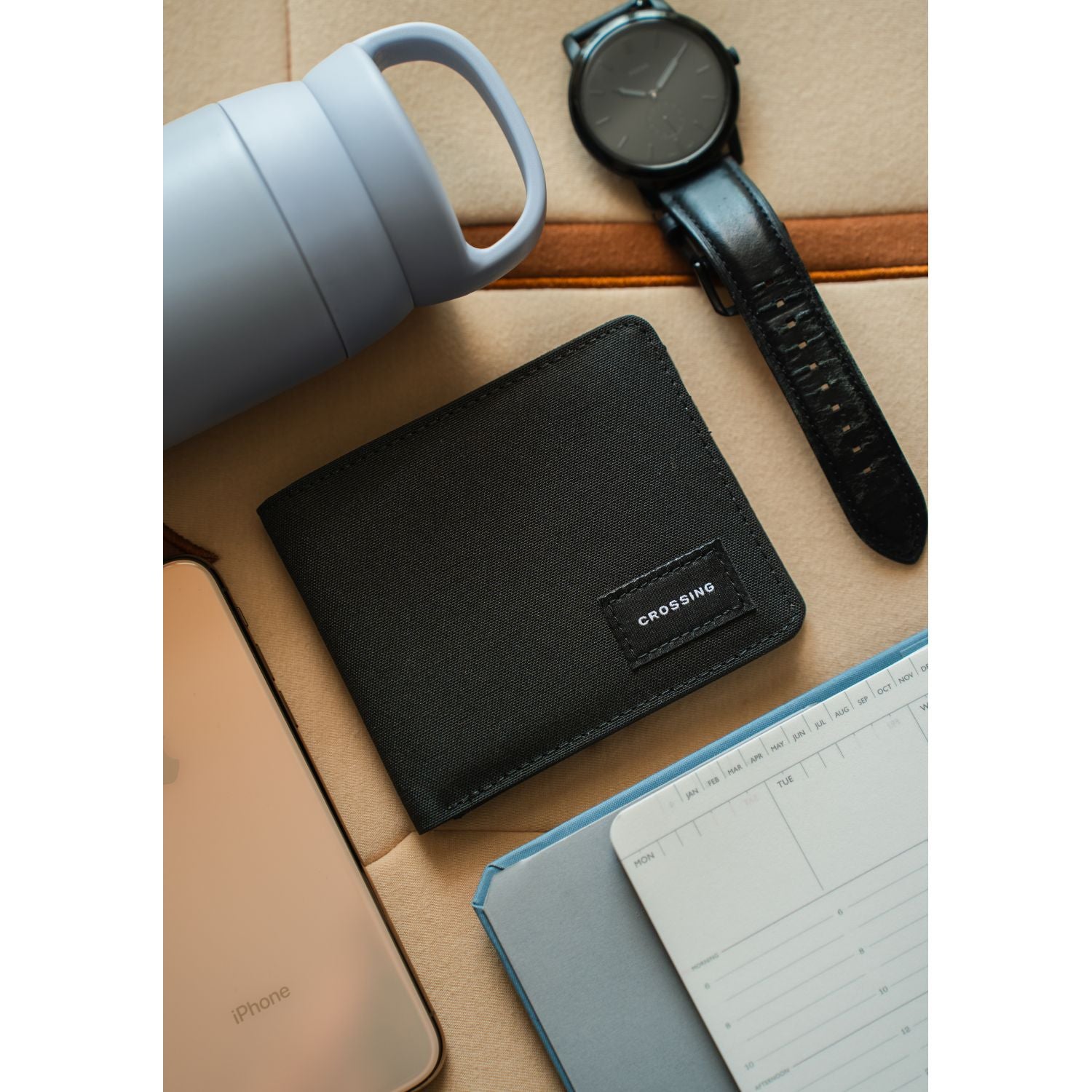 Crossing Bifold Wallet RFID - Image 7
