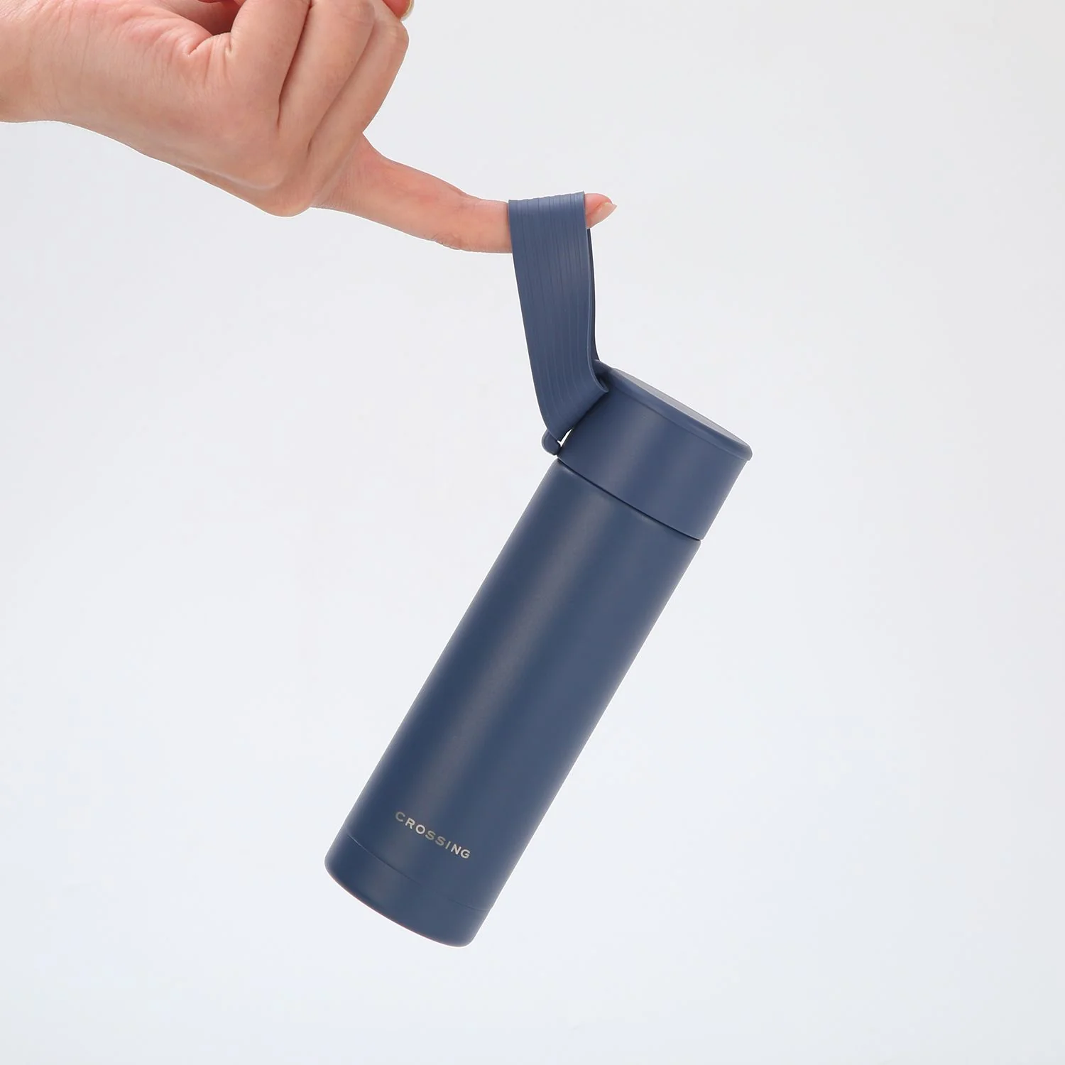 Crossing Compact Slim Insulated S/S Bottle 180ml - Image 15