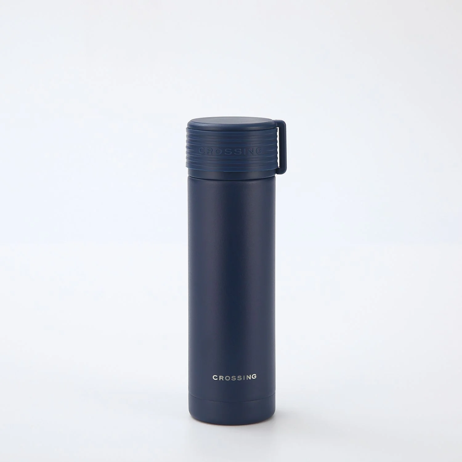 Crossing Compact Slim Insulated S/S Bottle 180ml - Image 19