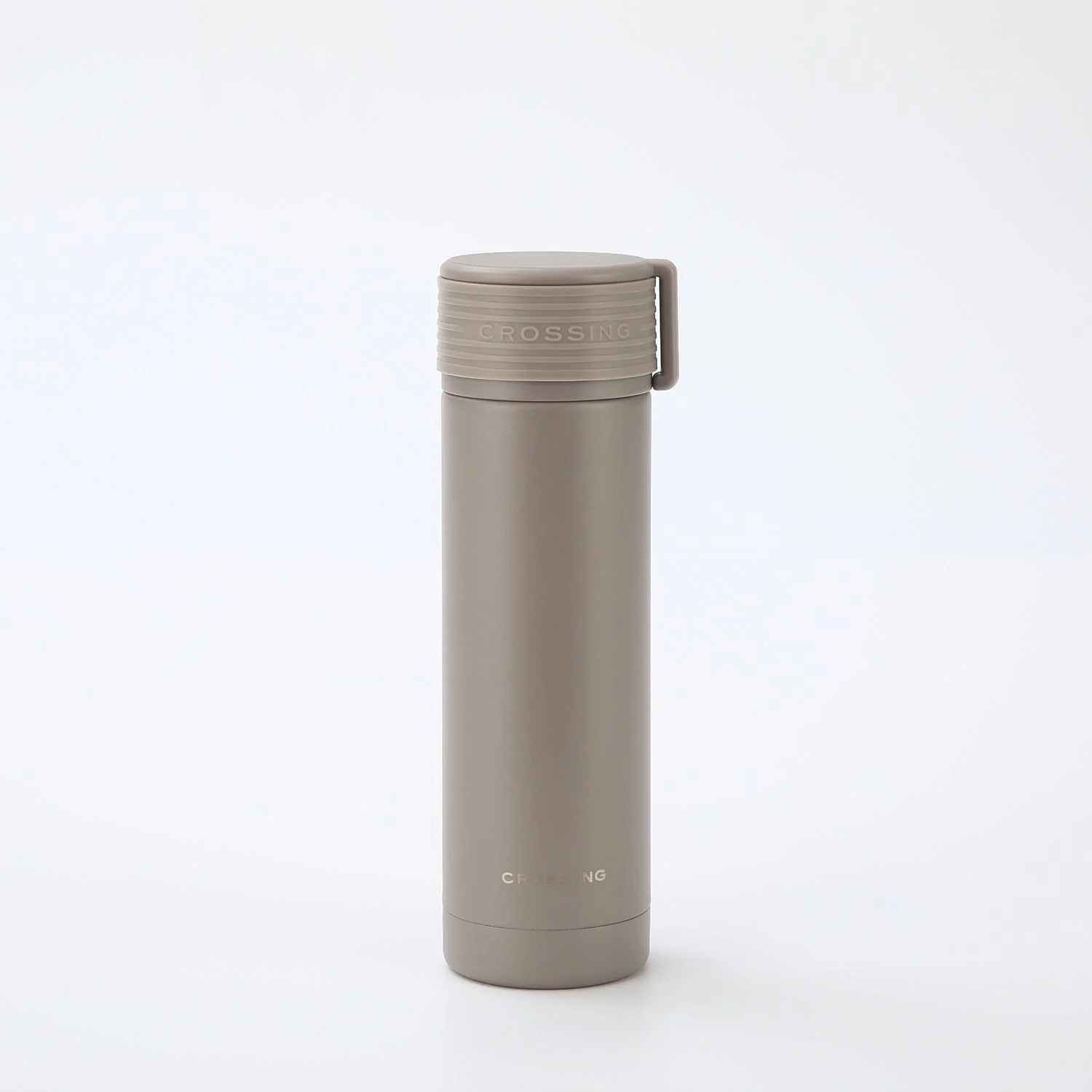 Crossing Compact Slim Insulated S/S Bottle 180ml - Image 22