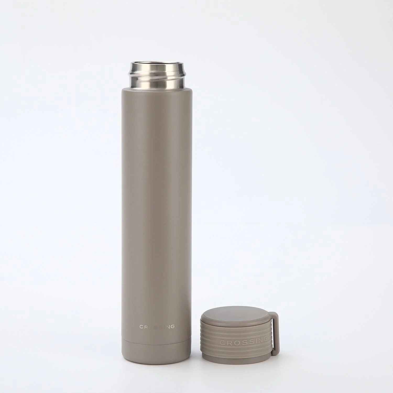 Crossing Compact Slim Insulated S/S Bottle 250ml - Image 23