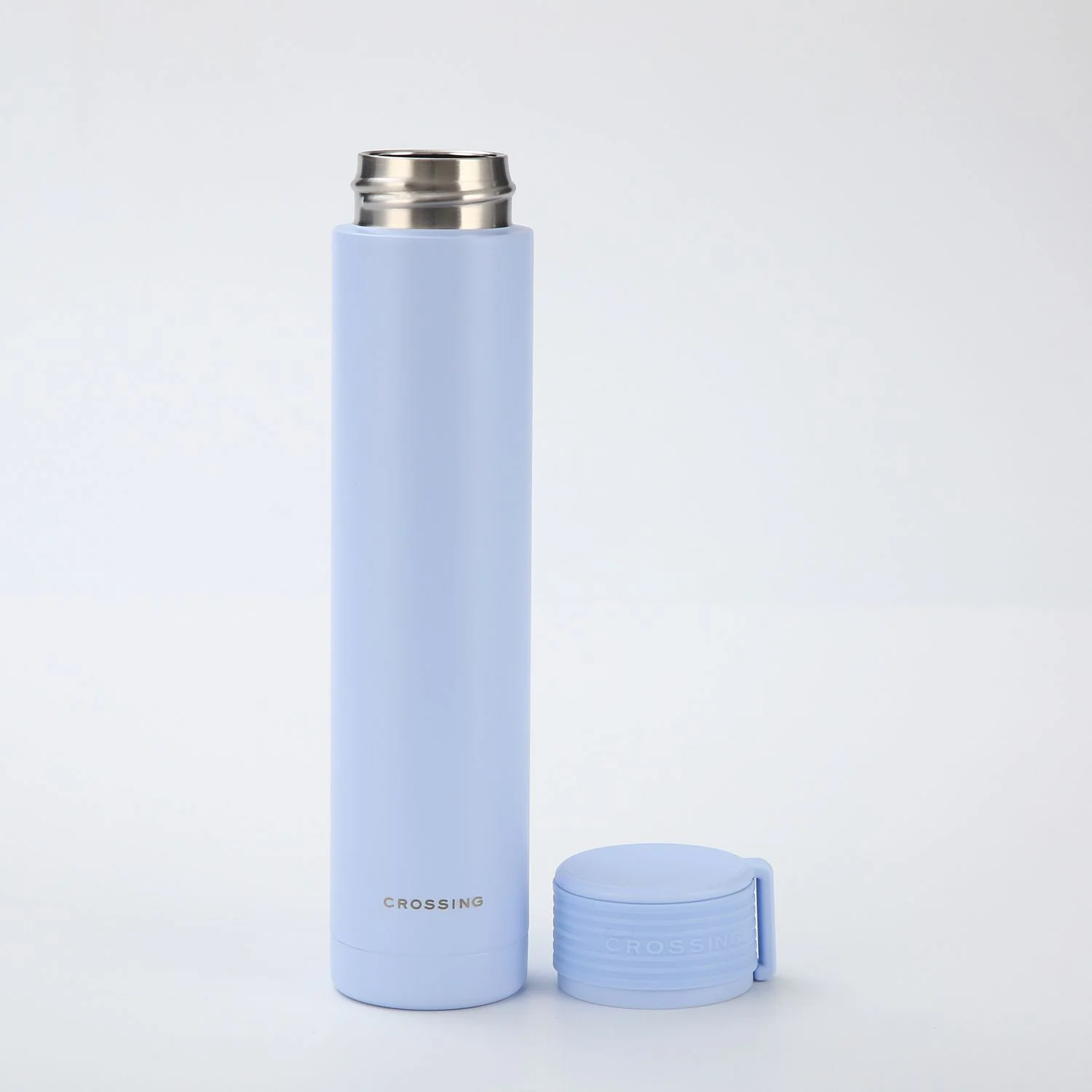 Crossing Compact Slim Insulated S/S Bottle 250ml - Image 32