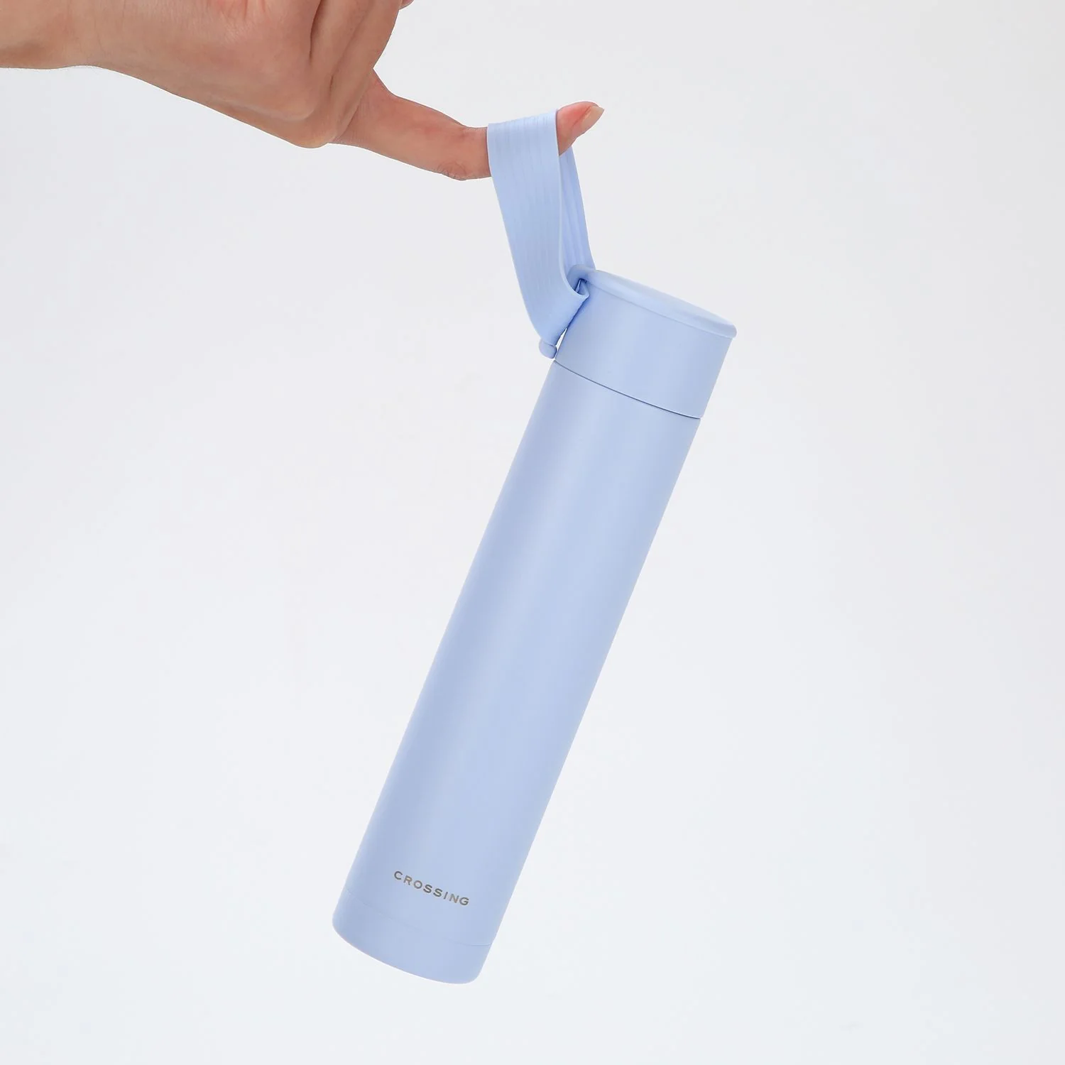 Crossing Compact Slim Insulated S/S Bottle 250ml - Image 33