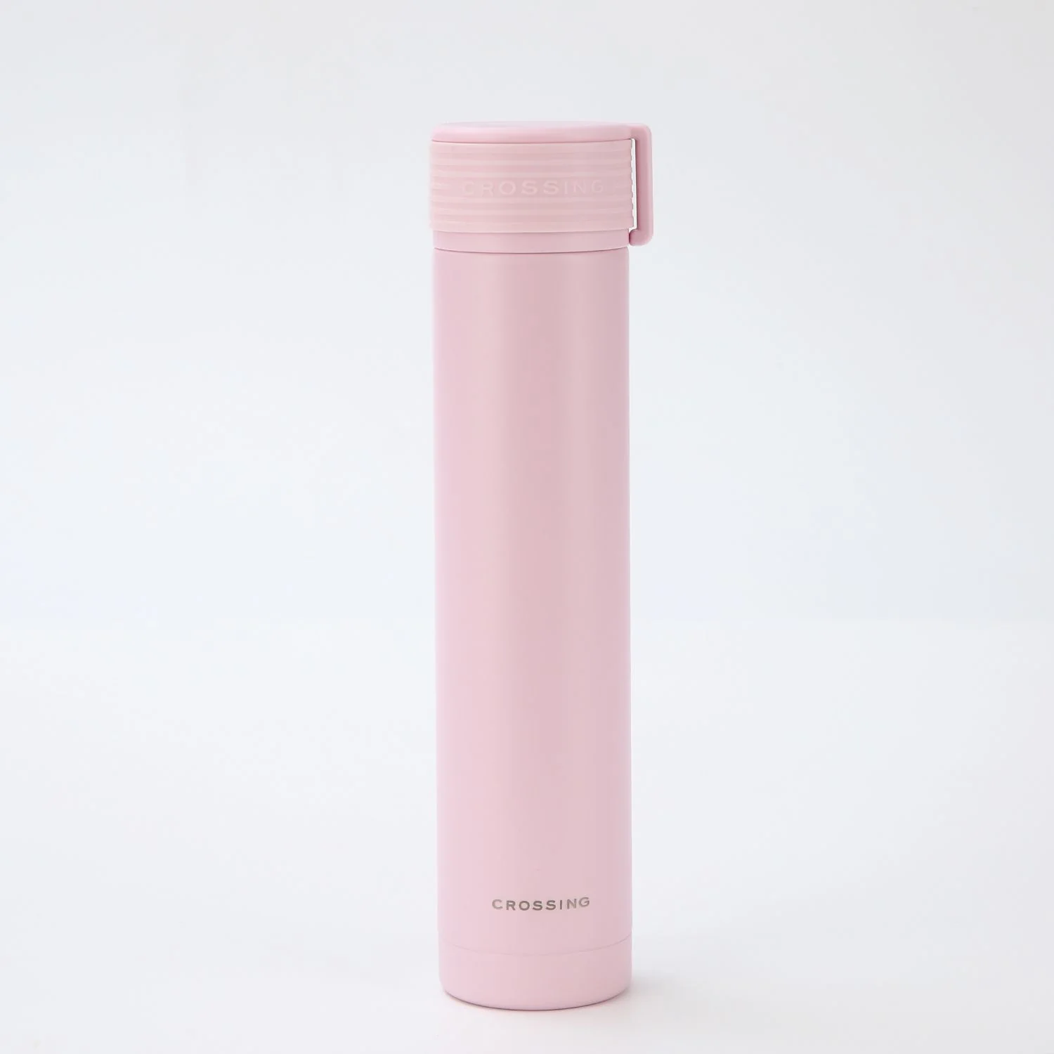 Crossing Compact Slim Insulated S/S Bottle 250ml - Image 4