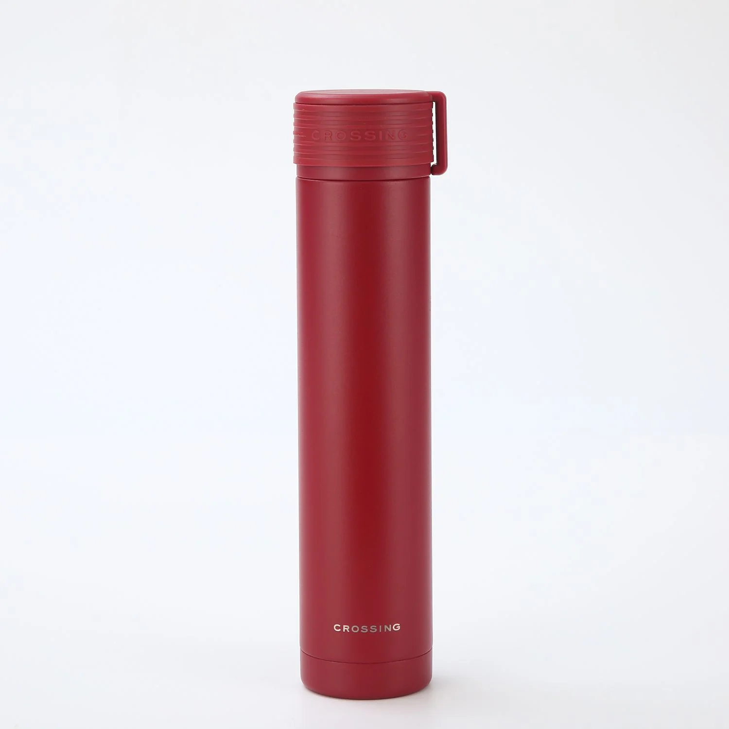 Crossing Compact Slim Insulated S/S Bottle 250ml - Image 7