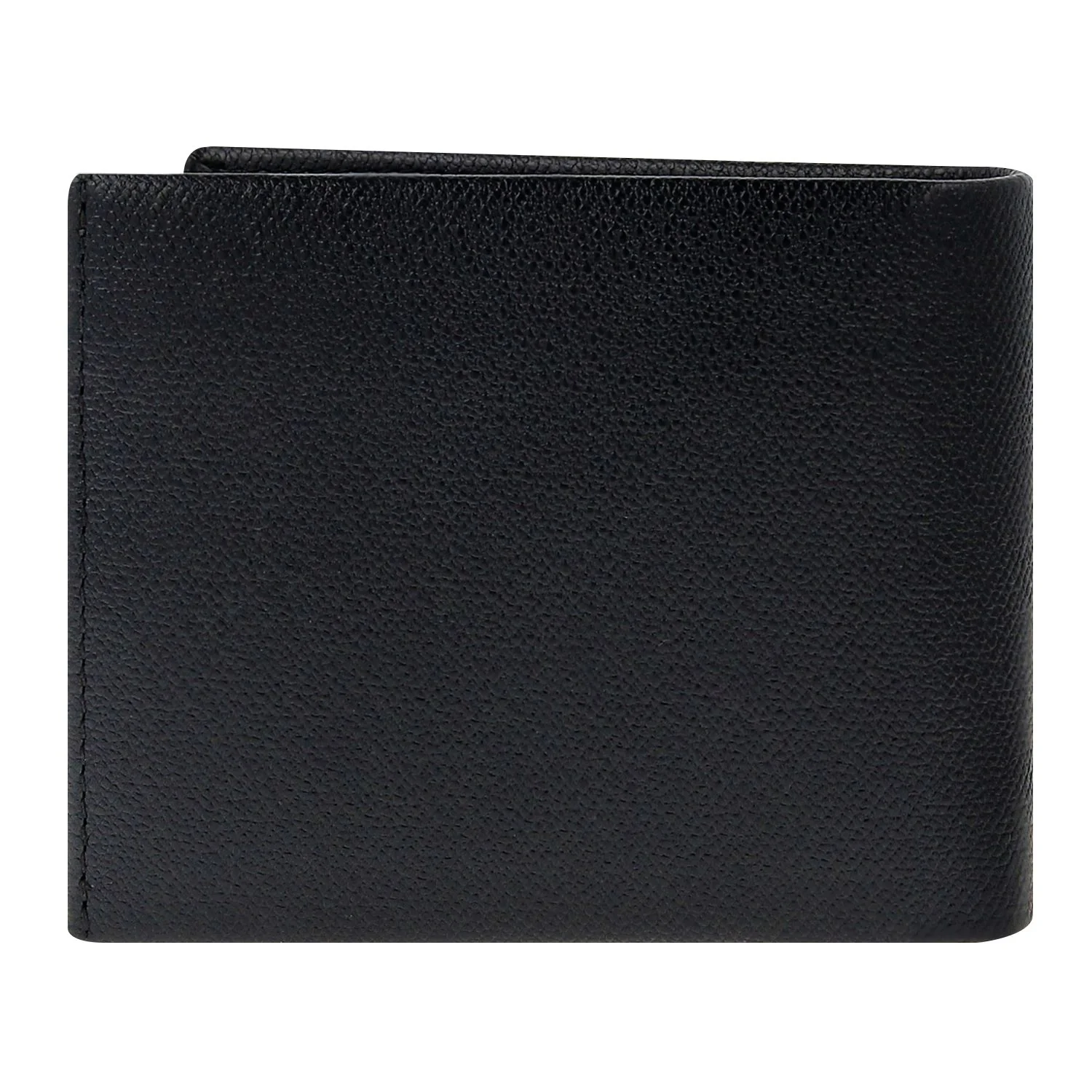 Crossing Elite Bi-fold Leather Wallet [12 Card Slots] RFID - Image 7