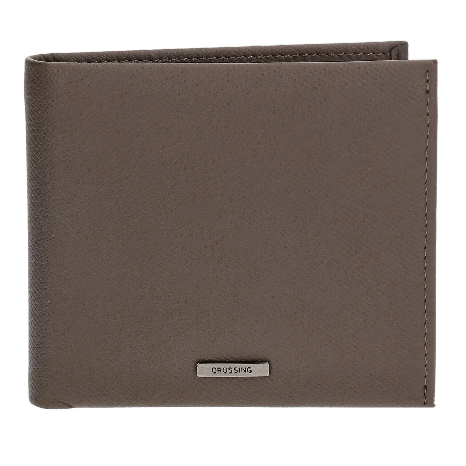 Crossing Elite Bi-fold Leather Wallet [18 Card Slots] RFID (SA) - Image 2
