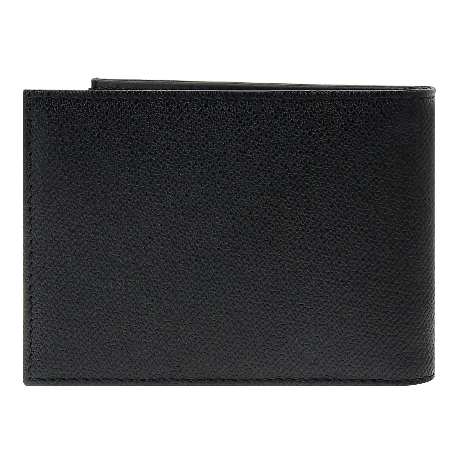 Crossing Elite Slim Leather Wallet [8 Card Slots] RFID - Image 3