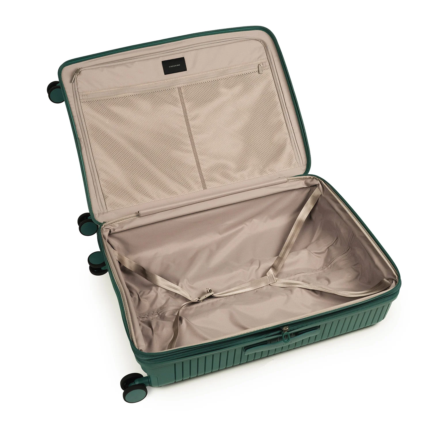 Crossing GLID Polypropylene Large 30" Luggage - Image 27