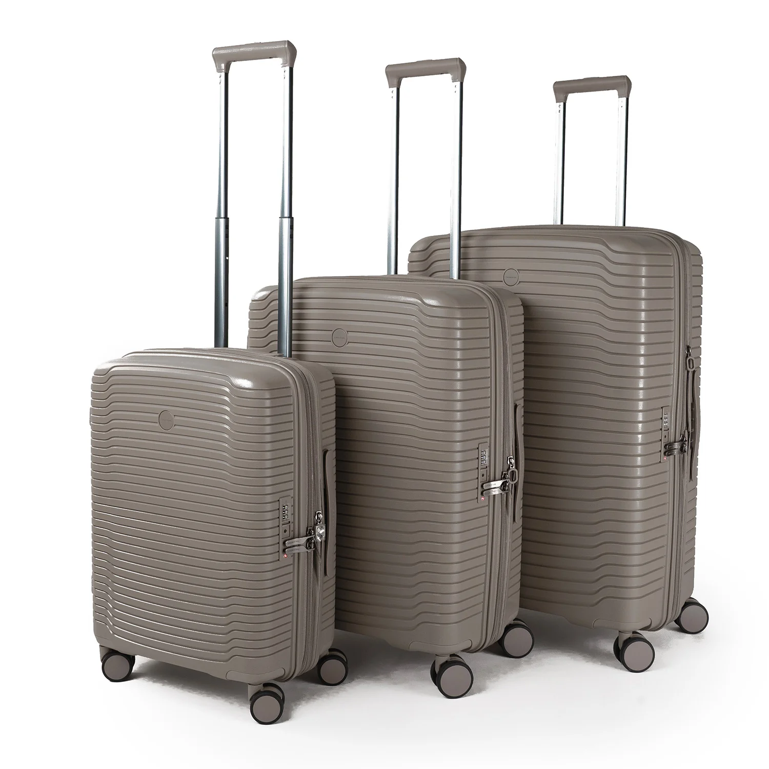 Crossing GLID Polypropylene Large 30" Luggage - Image 48