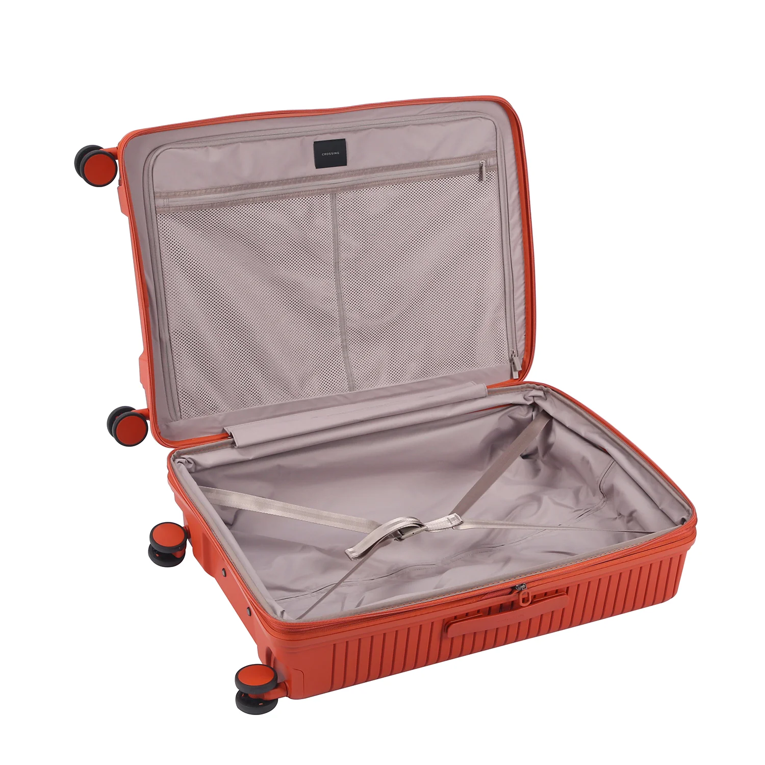 Crossing GLID Polypropylene Large 30" Luggage - Image 51