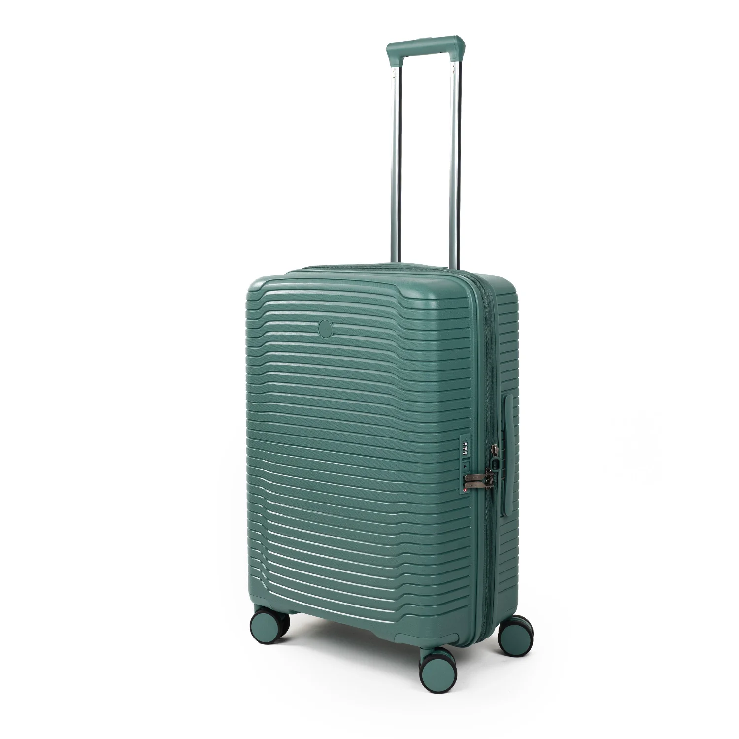 Crossing GLID Polypropylene Medium 25" Luggage - Image 26