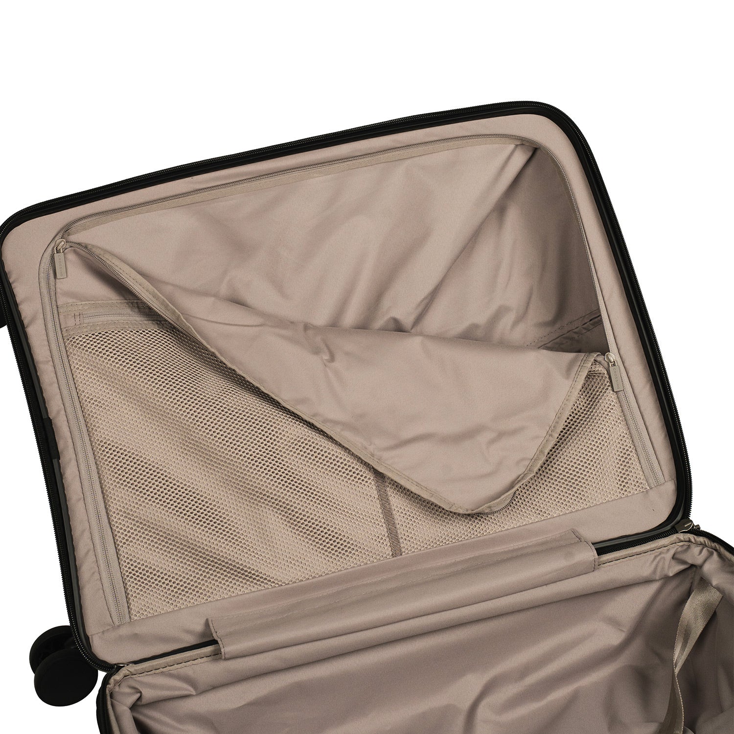 Crossing GLID Polypropylene Medium 25" Luggage - Image 4