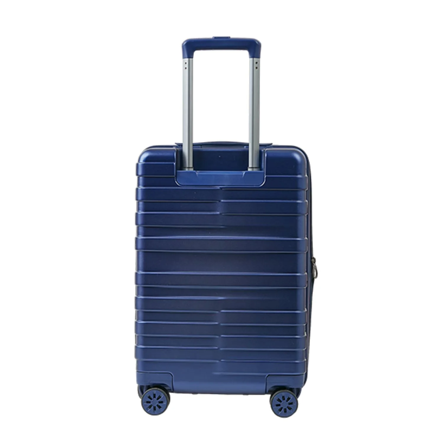 Crossing Groov Pc Trunk 20" Carry On Luggage With Front Access Opening - Image 36