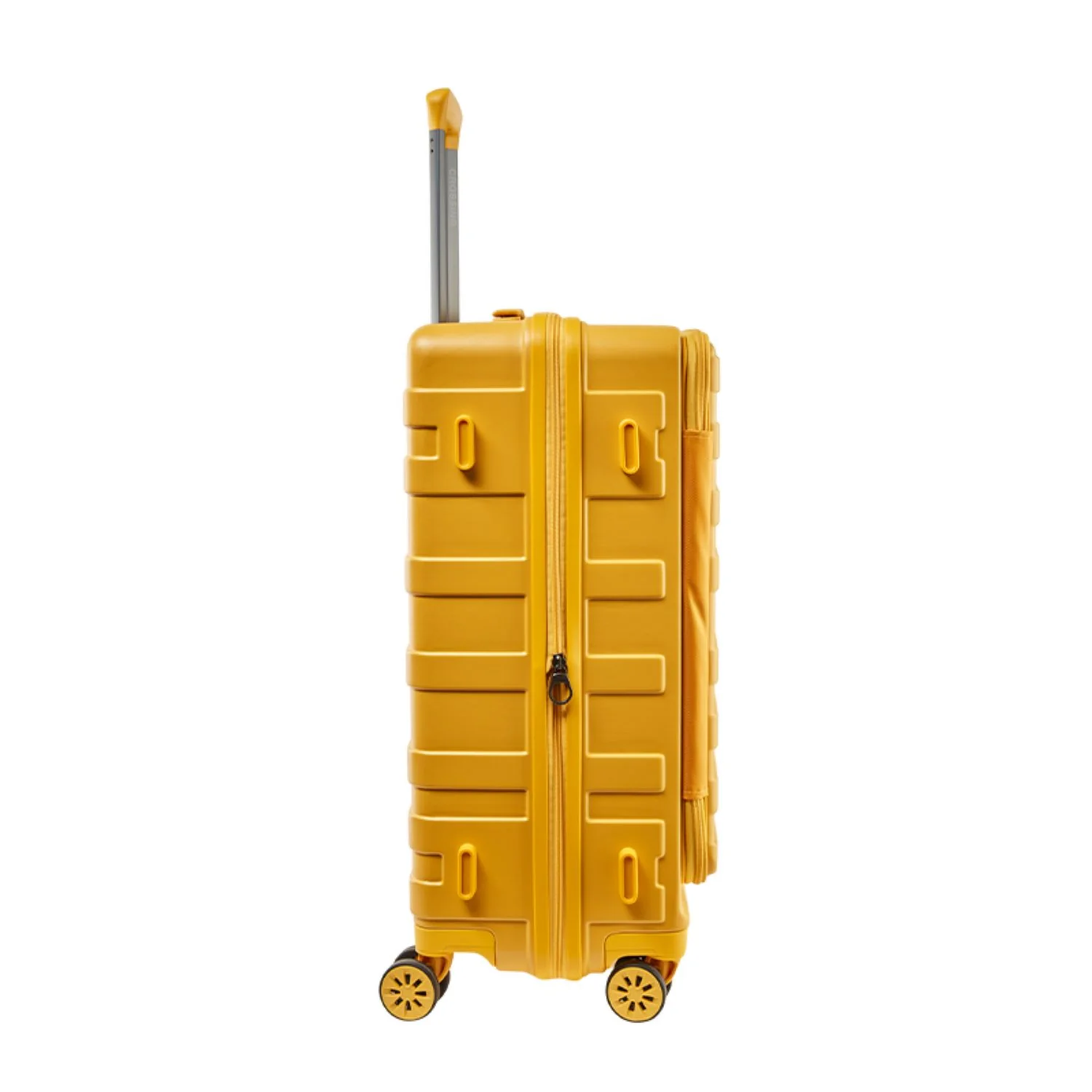 Crossing Groov Pc Trunk 24" Medium Luggage With Front Access Opening - Image 50