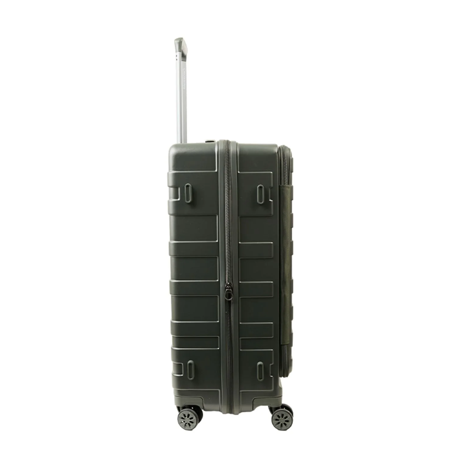 Crossing Groov Pc Trunk 28" Large Luggage With Front Access Opening - Image 3