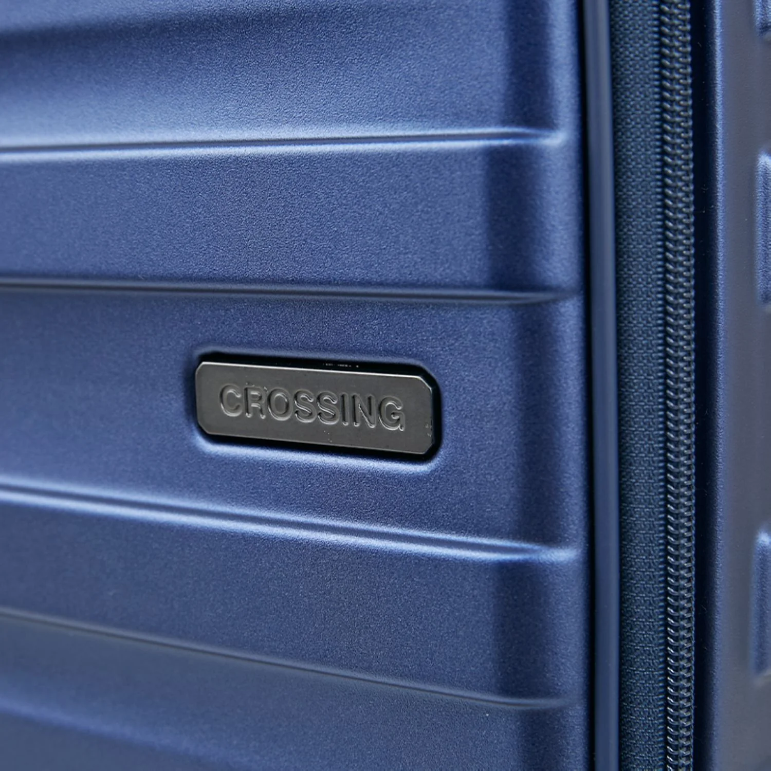 Crossing Groov Pc Trunk 28" Large Luggage With Front Access Opening - Image 35