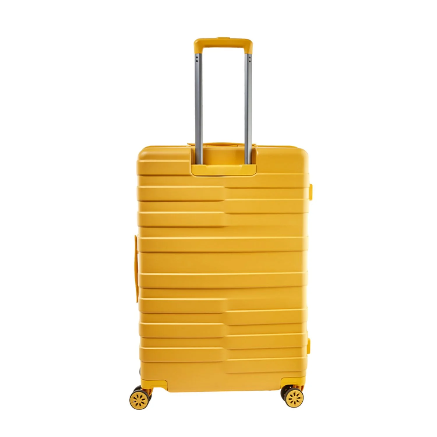 Crossing Groov Pc Trunk 28" Large Luggage With Front Access Opening - Image 53