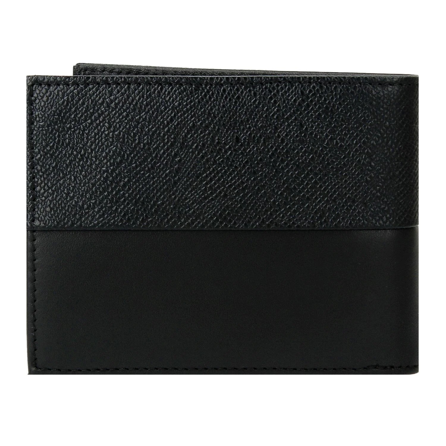 Crossing Infinite Money Clip Leather Wallet RFID - Image 3