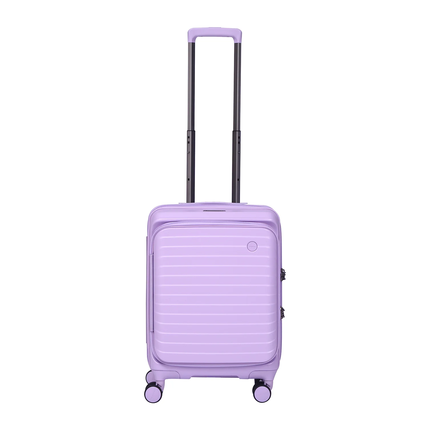 CROSSING INVI 20" Carry On Expandable Luggage With Front & Middle Access V3 - Image 91