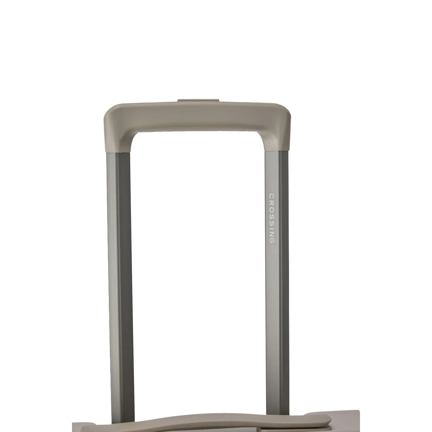 CROSSING INVI 20" Carry On Expandable Luggage With Front & Middle Access - Image 49