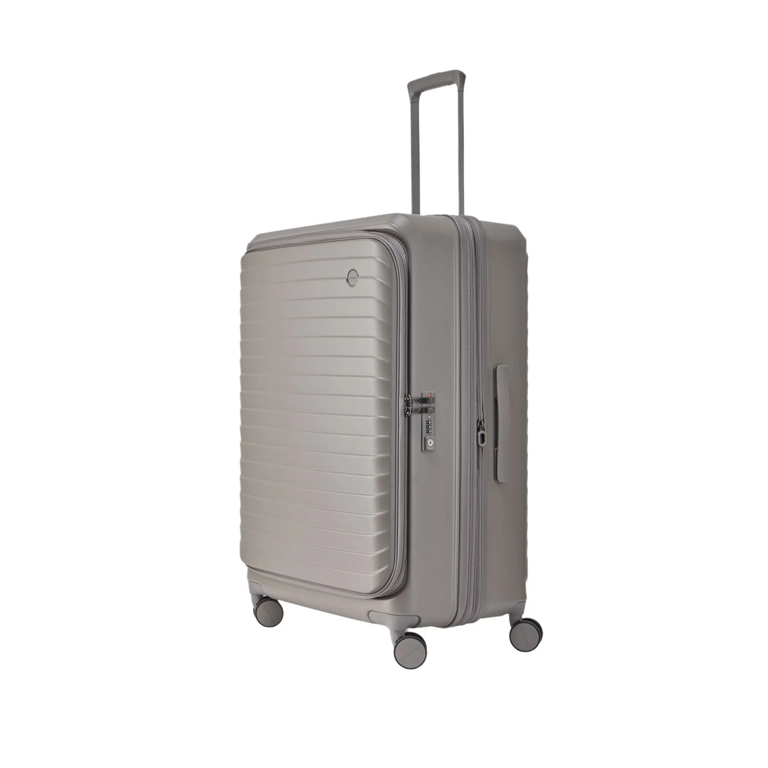 CROSSING INVI 24" Medium Expandable Luggage With Front & Middle Access - Image 2