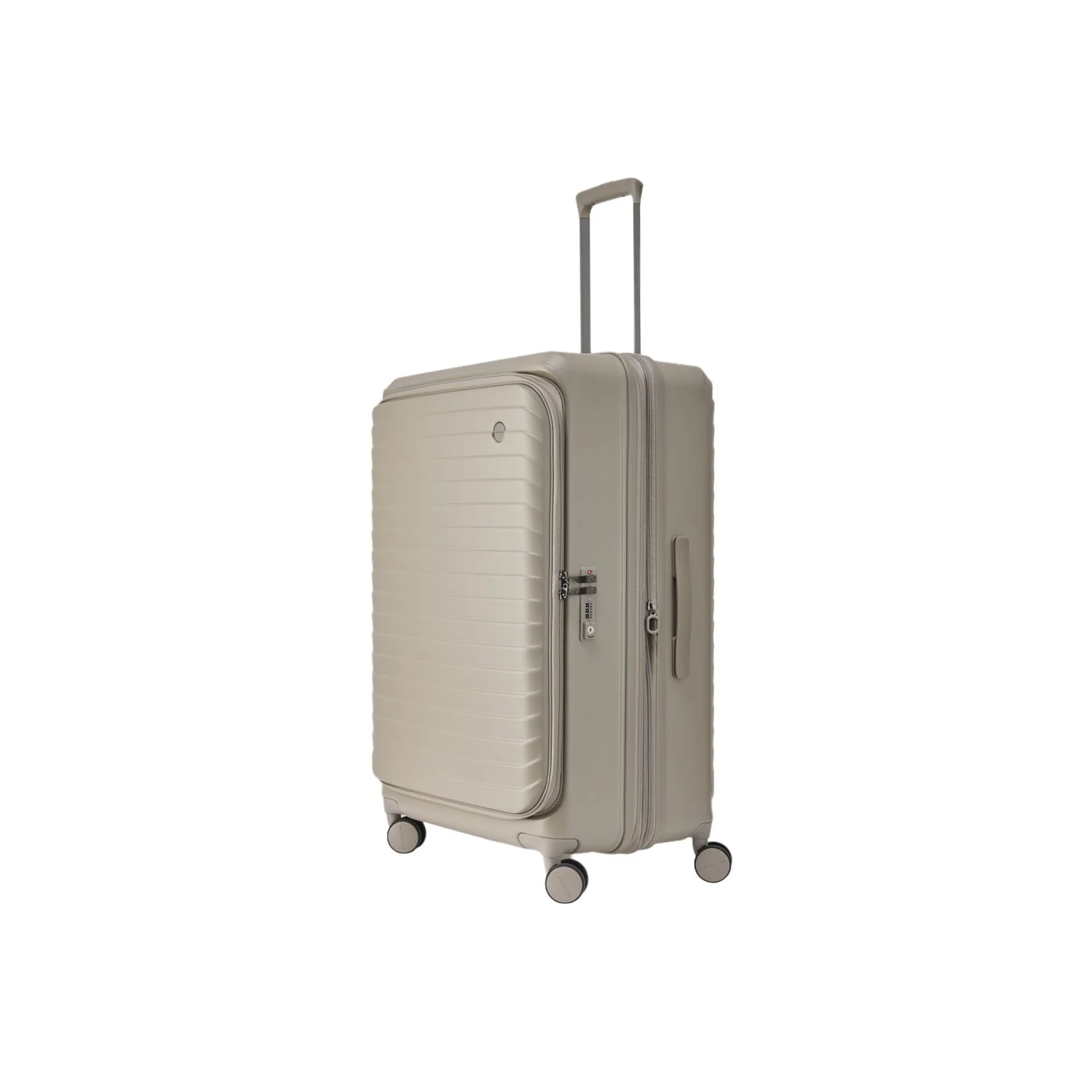 CROSSING INVI 24" Medium Expandable Luggage With Front & Middle Access - Image 48