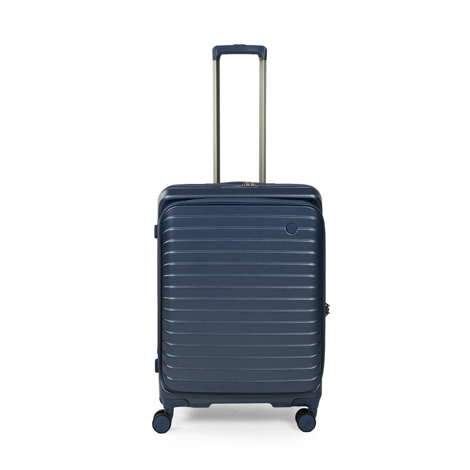 CROSSING INVI 25" Medium Expandable Luggage With Front & Middle Access - Image 43