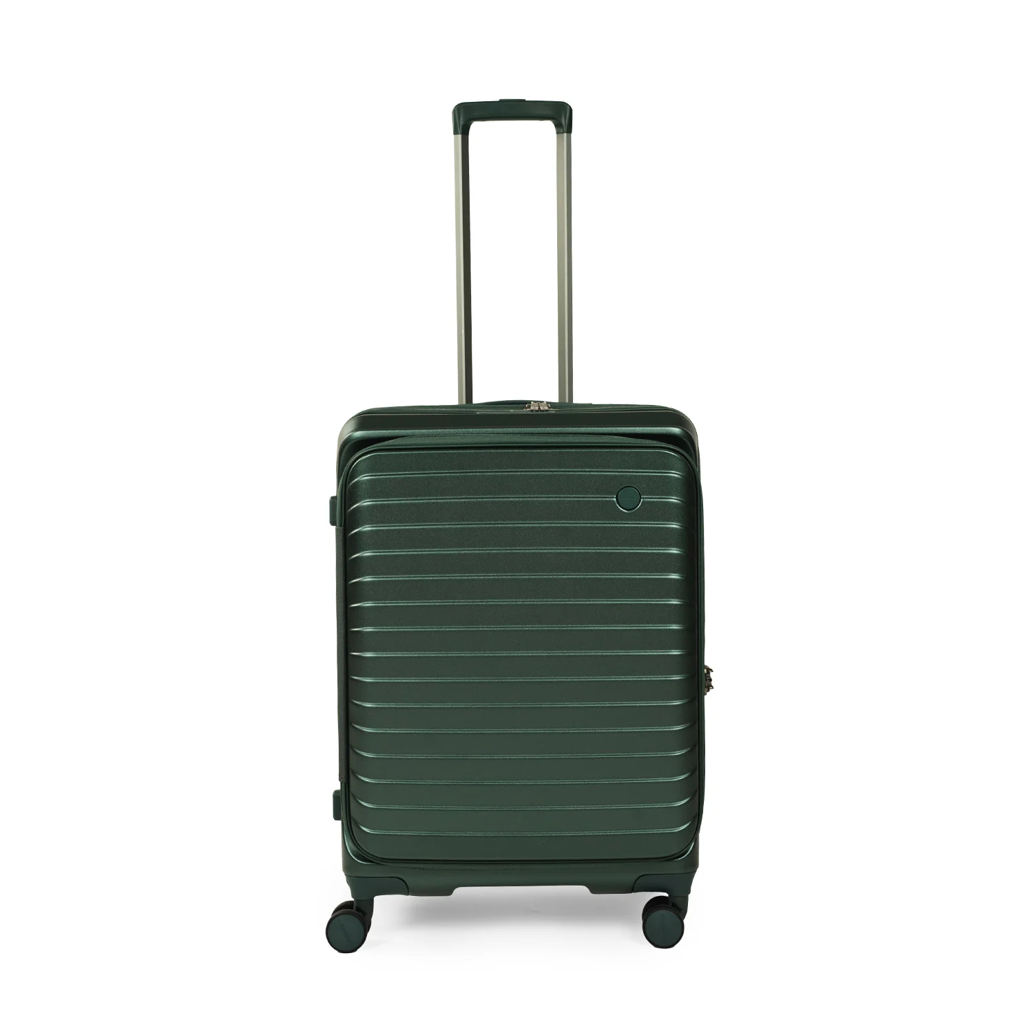 CROSSING INVI 25" Medium Expandable Luggage With Front & Middle Access - Image 56