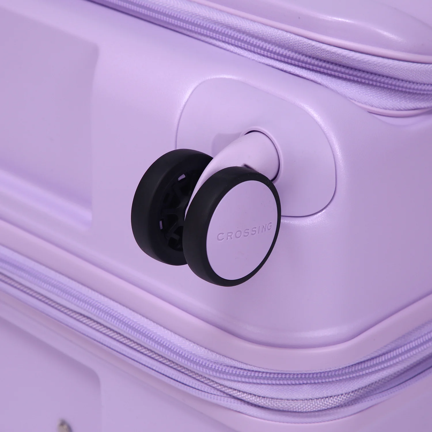 CROSSING INVI 25" Medium Expandable Luggage With Front & Middle Access V3 - Image 101