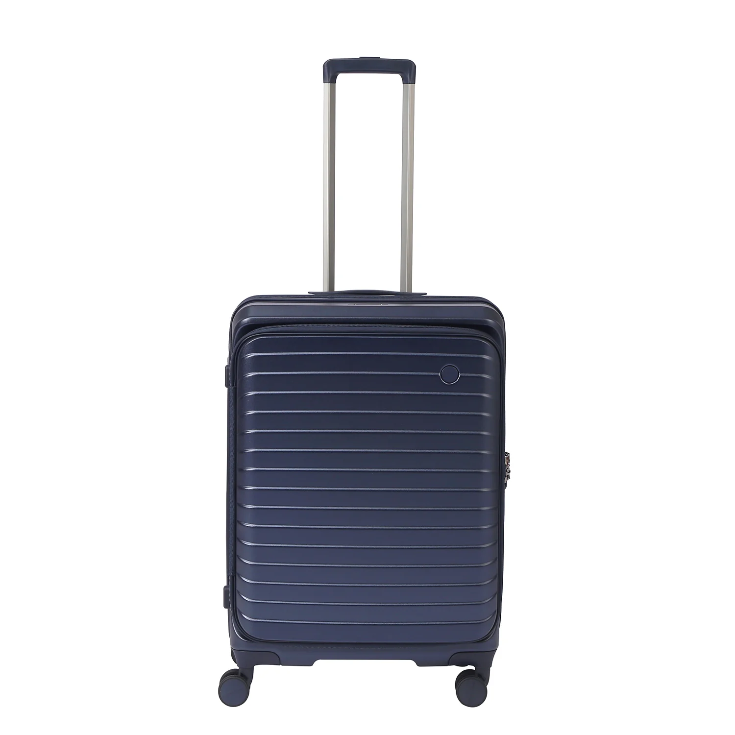 CROSSING INVI 25" Medium Expandable Luggage With Front & Middle Access V3 - Image 16