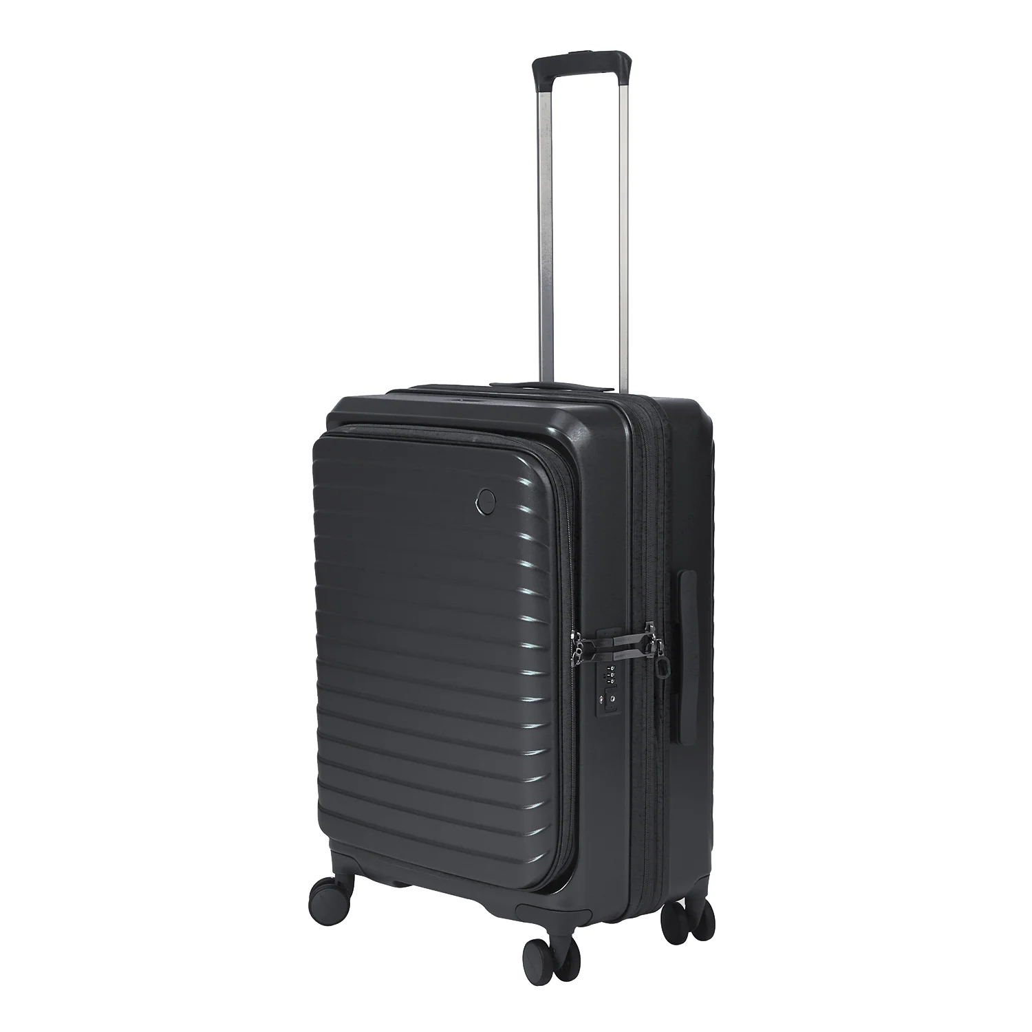 CROSSING INVI 25" Medium Expandable Luggage With Front & Middle Access V3 - Image 3