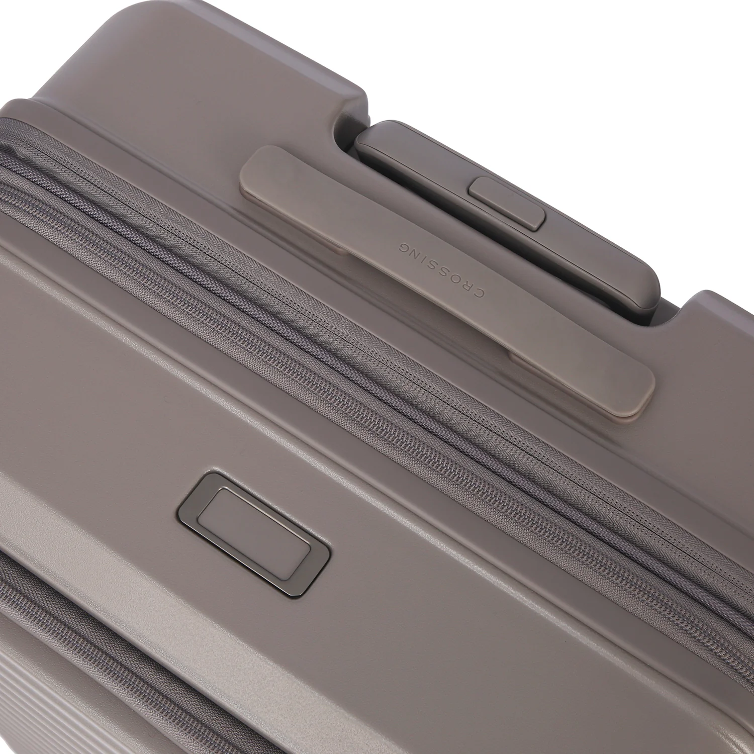 CROSSING INVI 25" Medium Expandable Luggage With Front & Middle Access V3 - Image 40