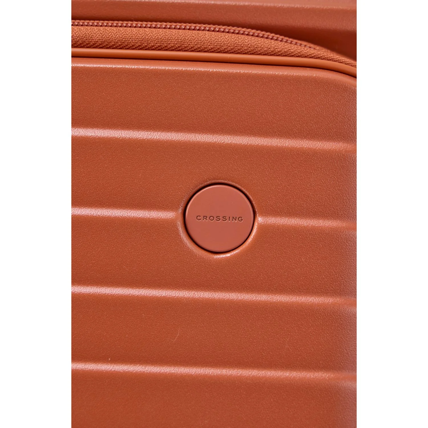 CROSSING INVI 28" Large Expandable Luggage With Front & Middle Access - Image 23