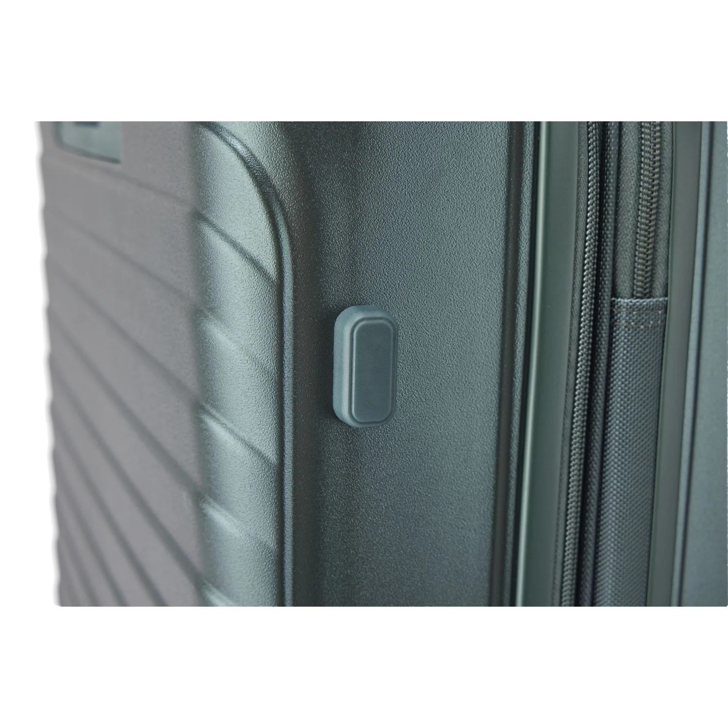 CROSSING INVI 28" Large Expandable Luggage With Front & Middle Access - Image 43